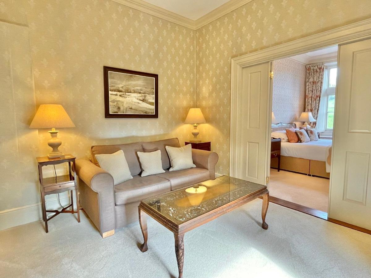 Beryl Country House Wells Habitación foto